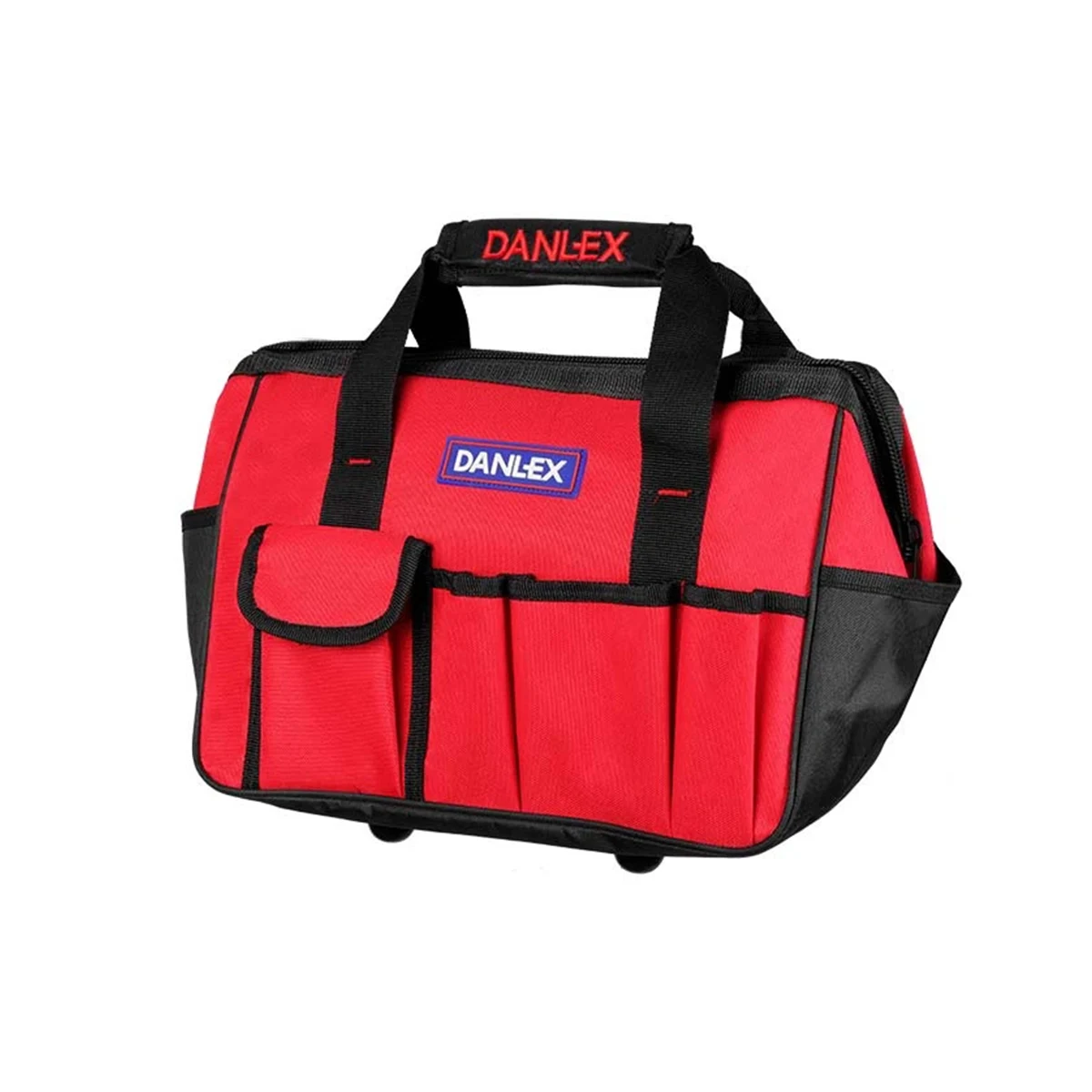 کیف ابزار برزنتی متوسط دنلکس مدل DH-8235