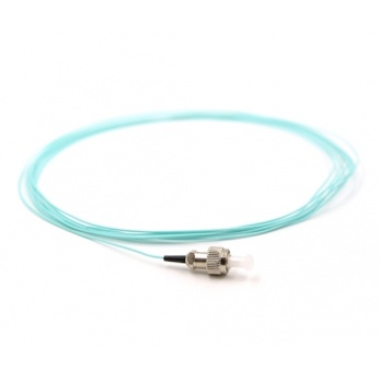 Fiber Optic Pigtail Multimode OM3 FC-UPC 1.5m