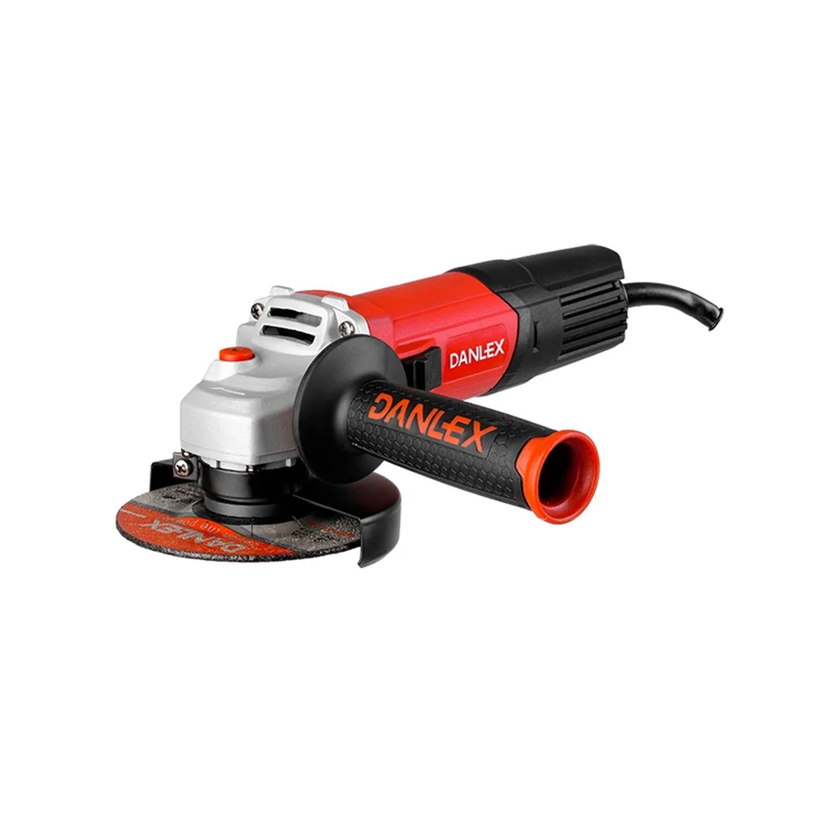 مینی فرز آهنگری 115 میلیمتری دنلکس مدل DX-2376