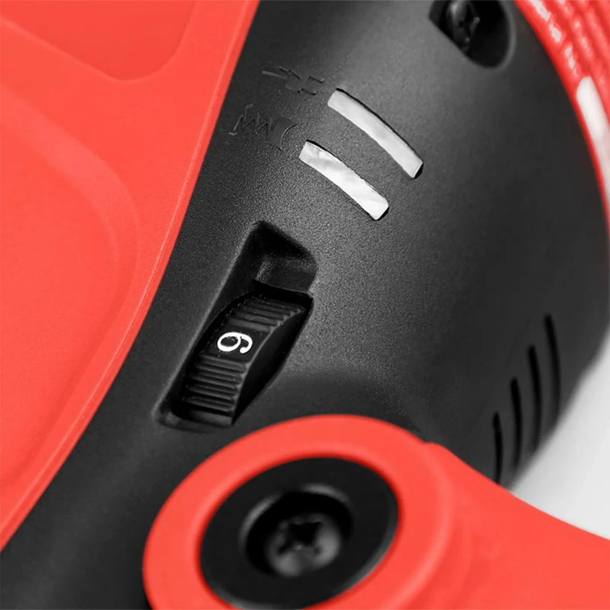 بتن کن 3 حالته 5 شیار دیمردار دنلکس مدل DX-3530 — تصویر ۴