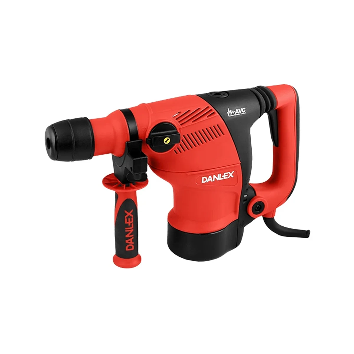 بتن کن 3 حالته 5 شیار دیمردار دنلکس مدل DX-3530