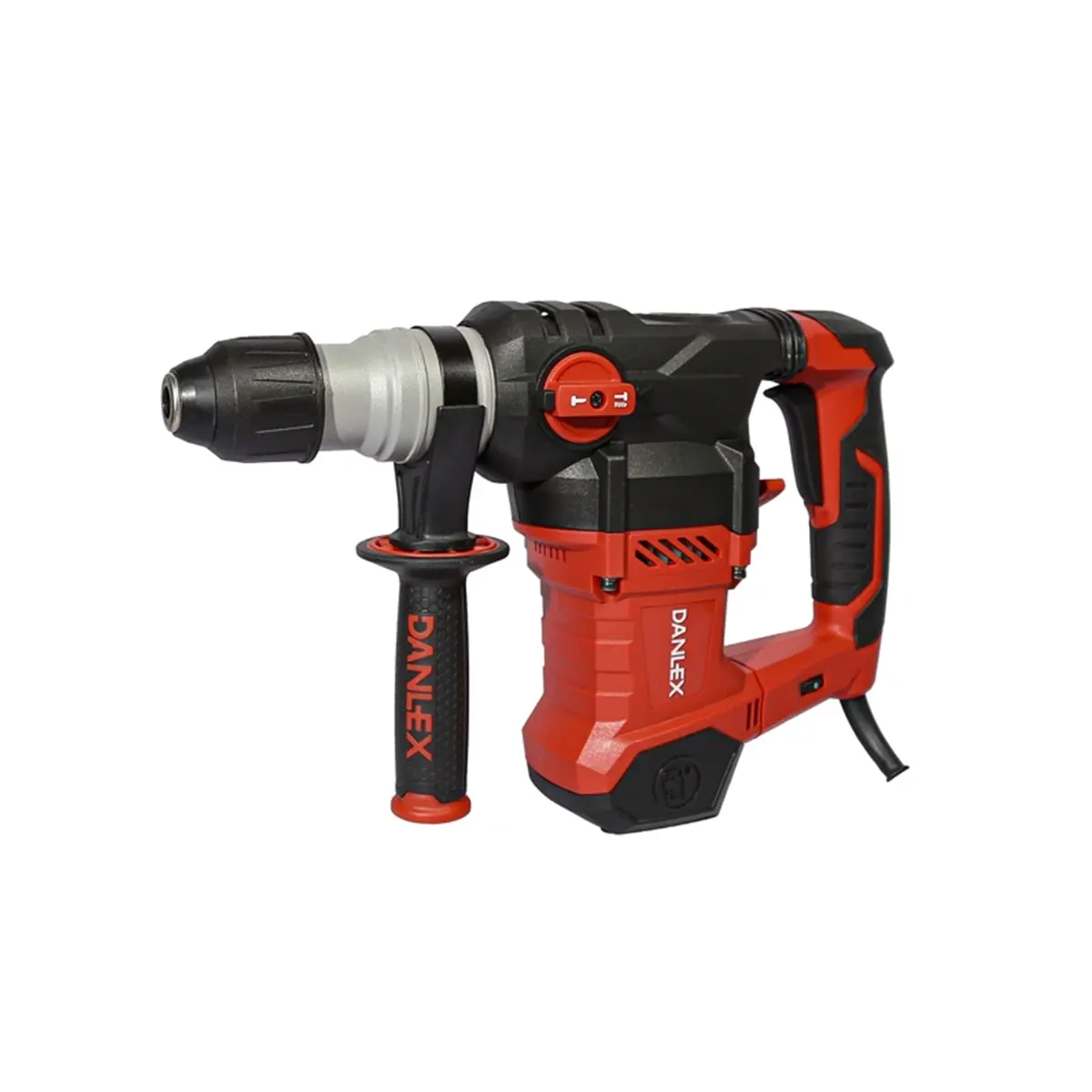 بتن کن 1500 وات چهار شیار دنلکس مدل DX-3256