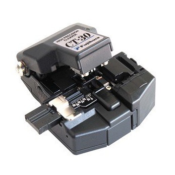 دستگاه کلیور فیبر نوری فوجیکورا CT-30 اکبند