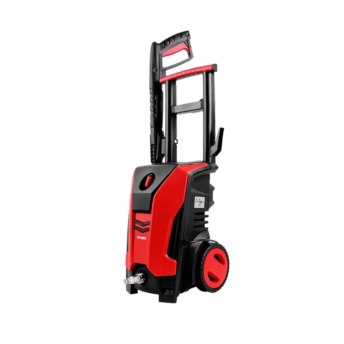 کارواش دینامی 1400 وات 100 بار دنلکس مدل DX-9610i