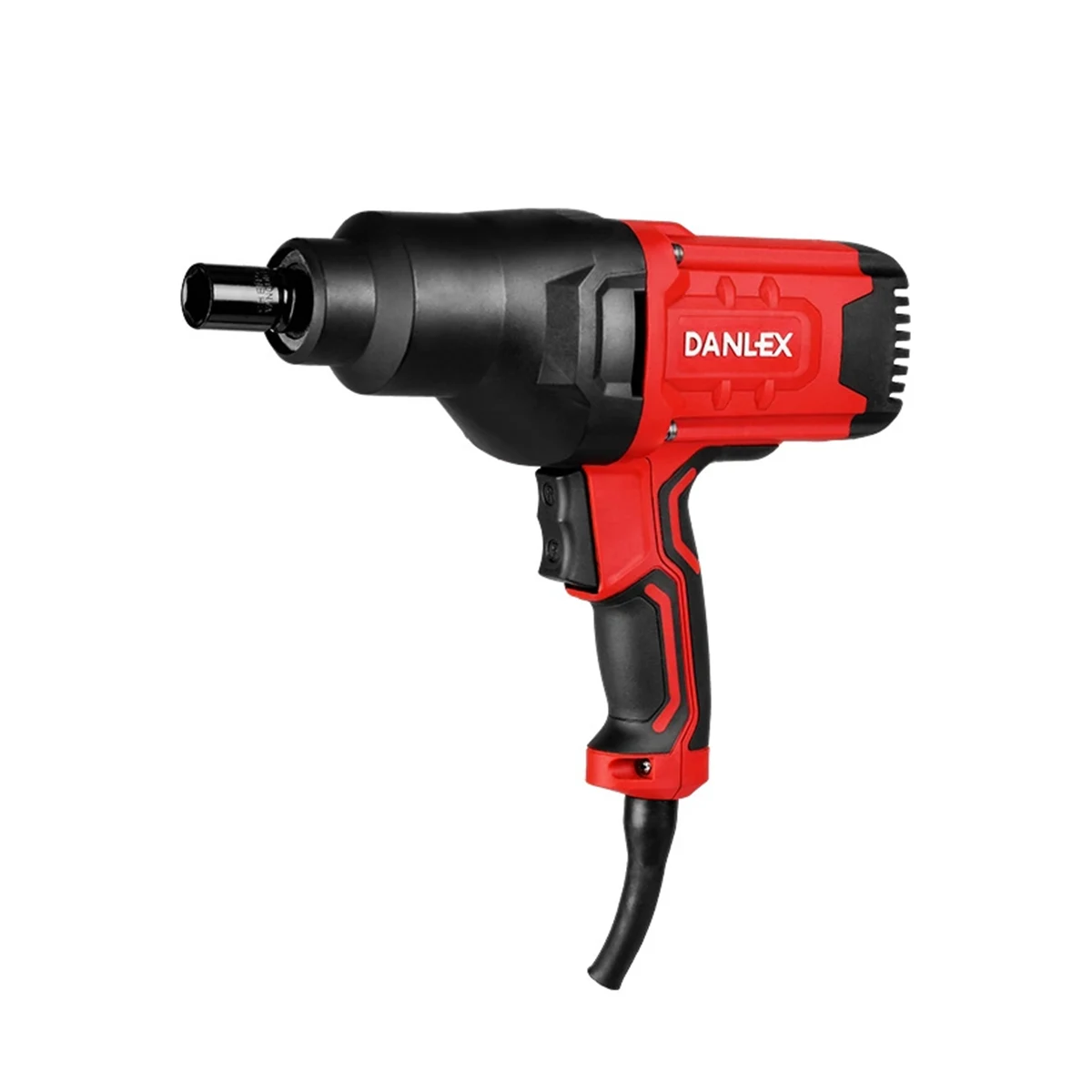 بکس برقی 1.2 اینچ دنلکس مدل DX-9510