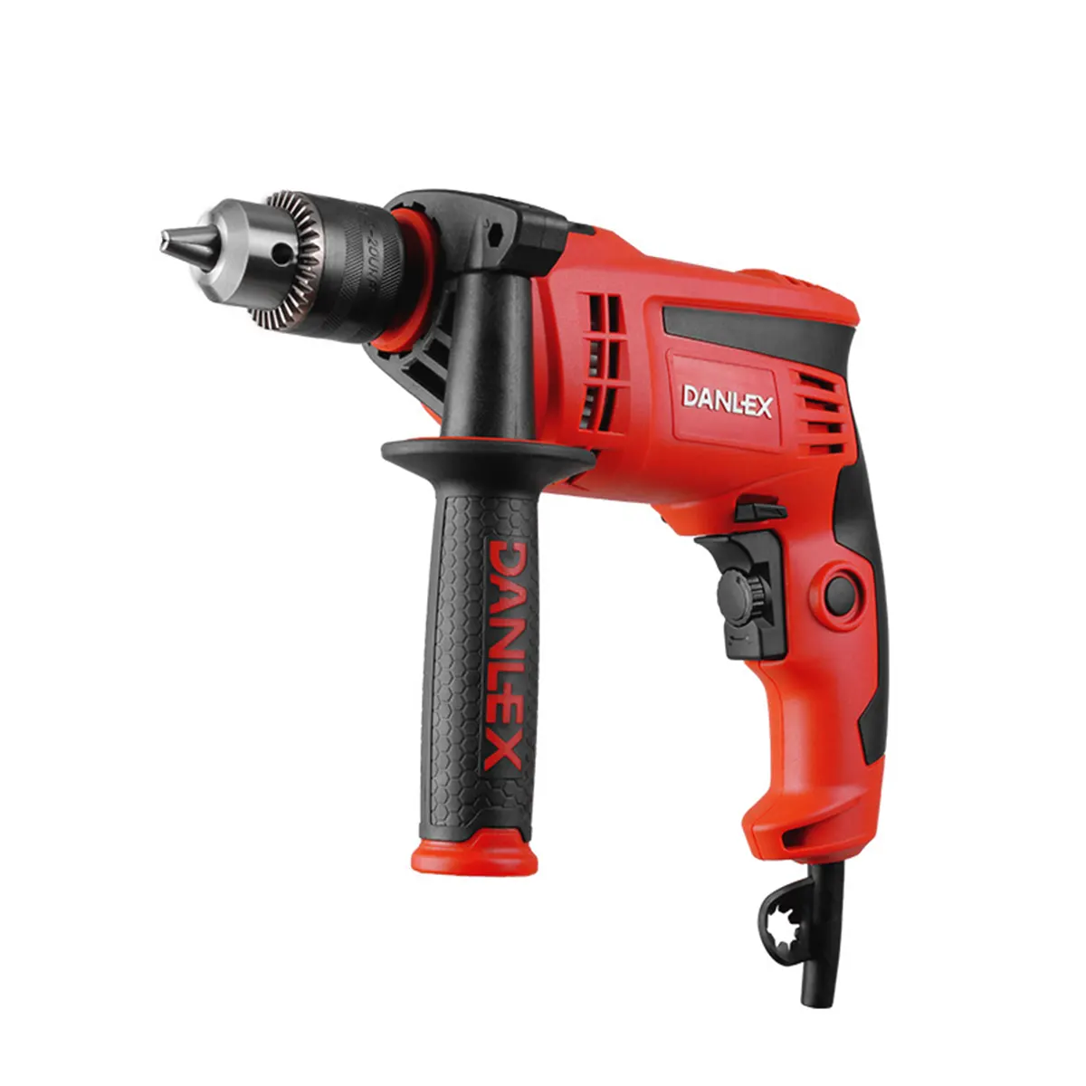 دریل چکشی 710 وات 13 میلی متری دنلکس مدل DX-1171