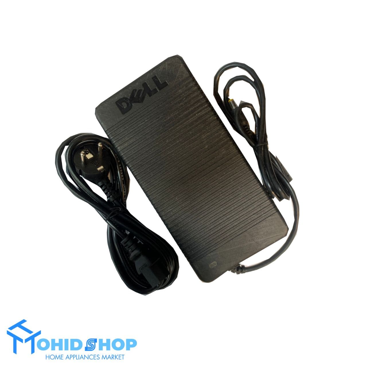 اداپتور ADAPTOR DELL — تصویر ۲
