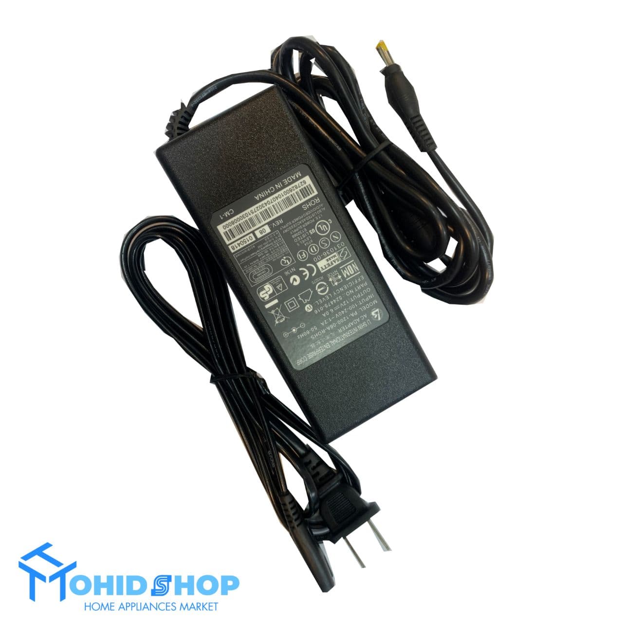 اداپتور ADAPTOR — تصویر ۲