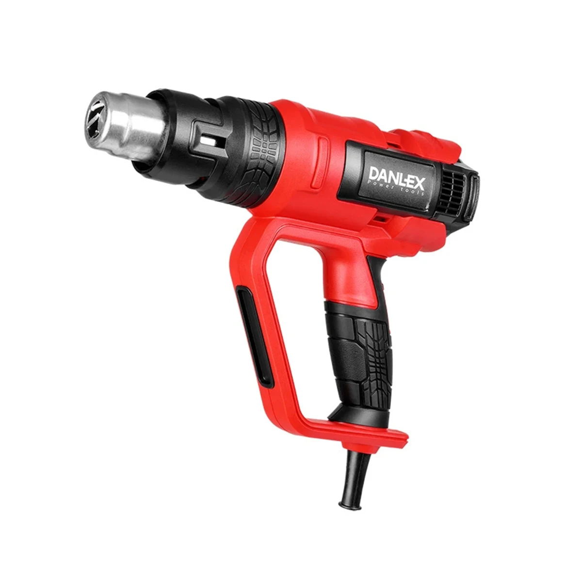 سشوار صنعتی 2000 وات دیمردار دنلکس مدل DX-9421