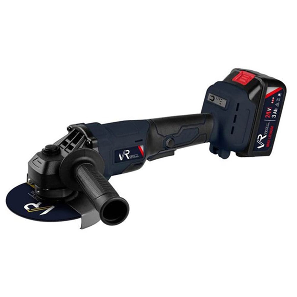 مینی فرز شارژی ویوارکس مدل VR2415AG