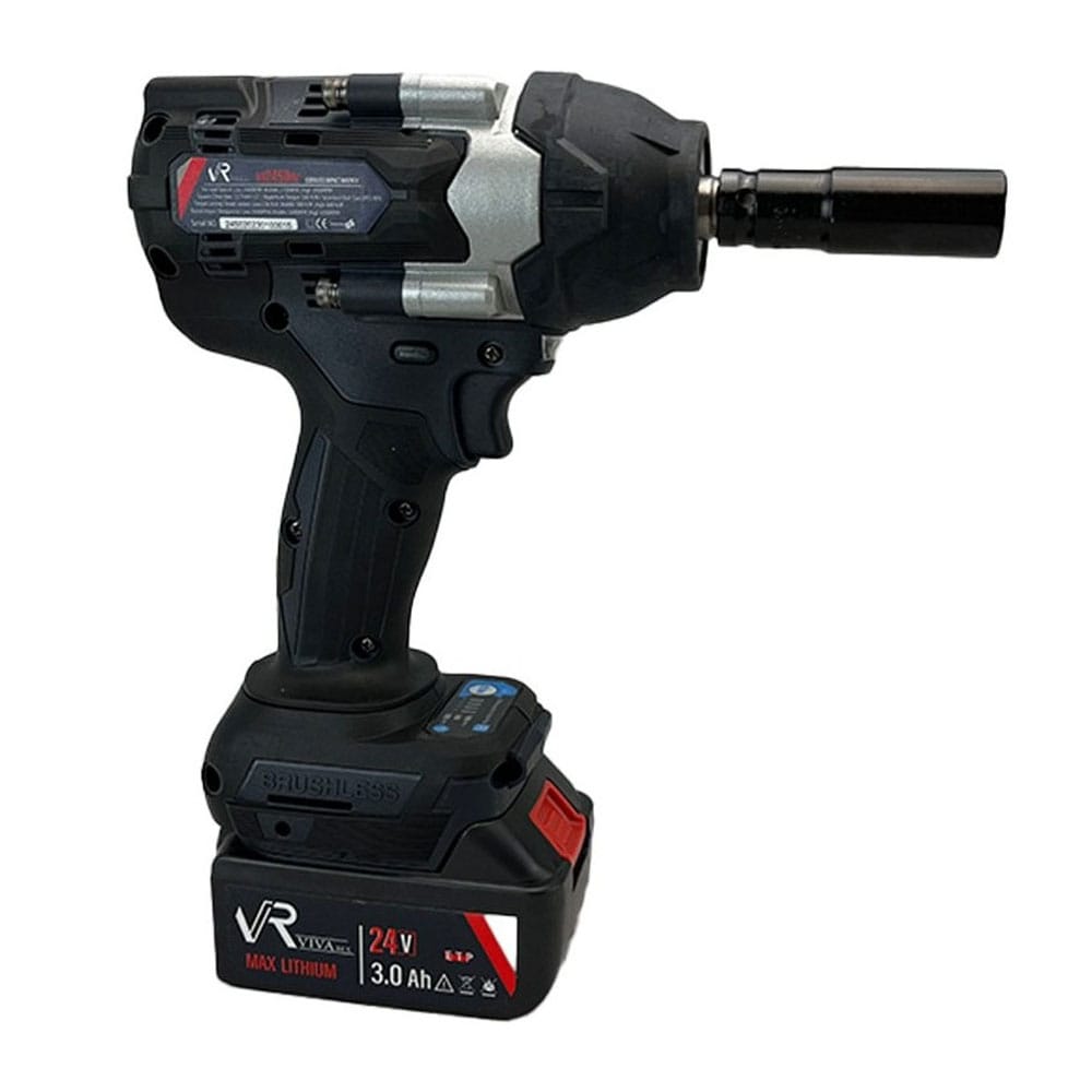 بکس شارژی دیمردار ویوارکس مدل VR2450IW