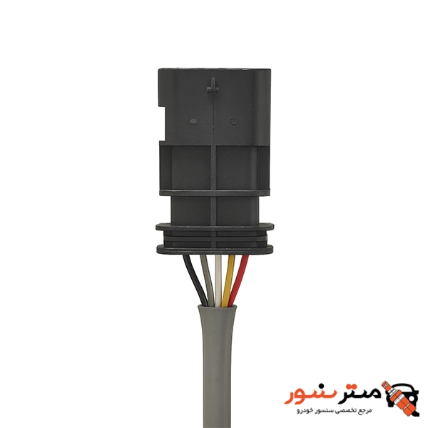 سنسور اکسیژن لاماری ایما BOSCH — تصویر ۴