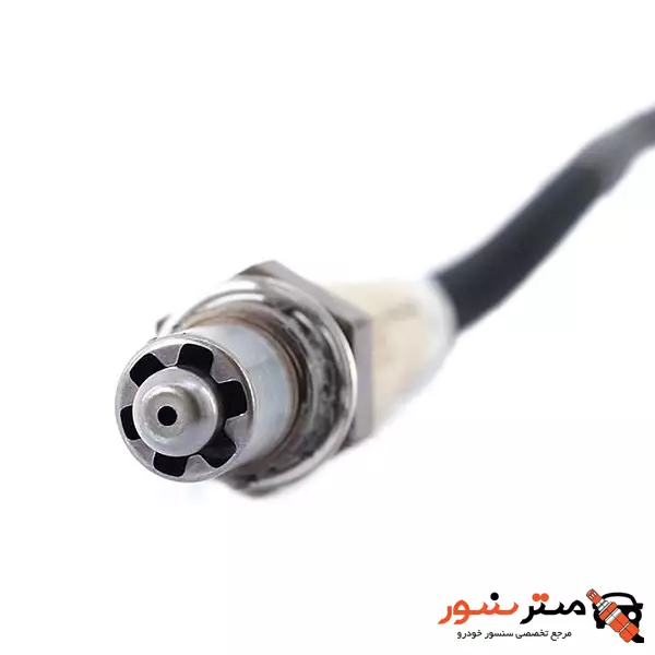 سنسور اکسیژن 206 اس دی BOSCH اصلی — تصویر ۶