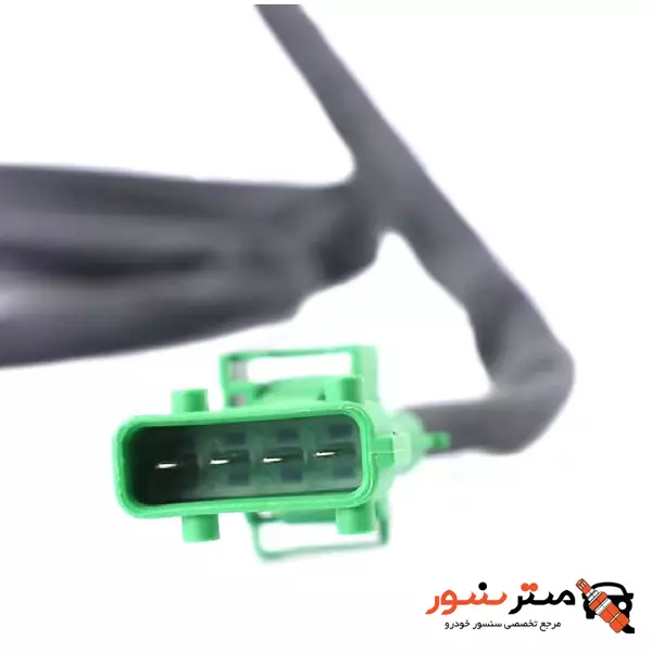 سنسور اکسیژن 206 اس دی BOSCH اصلی — تصویر ۴