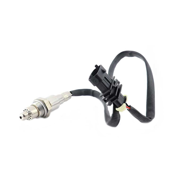 سنسور اکسیژن سوکت طوسی (پایینی) BOSCH me17 — تصویر ۸