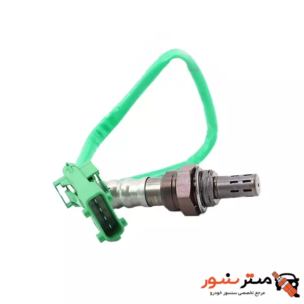 سنسور اکسیژن پراید ساژم NTK ژاپن اصلی — تصویر ۵