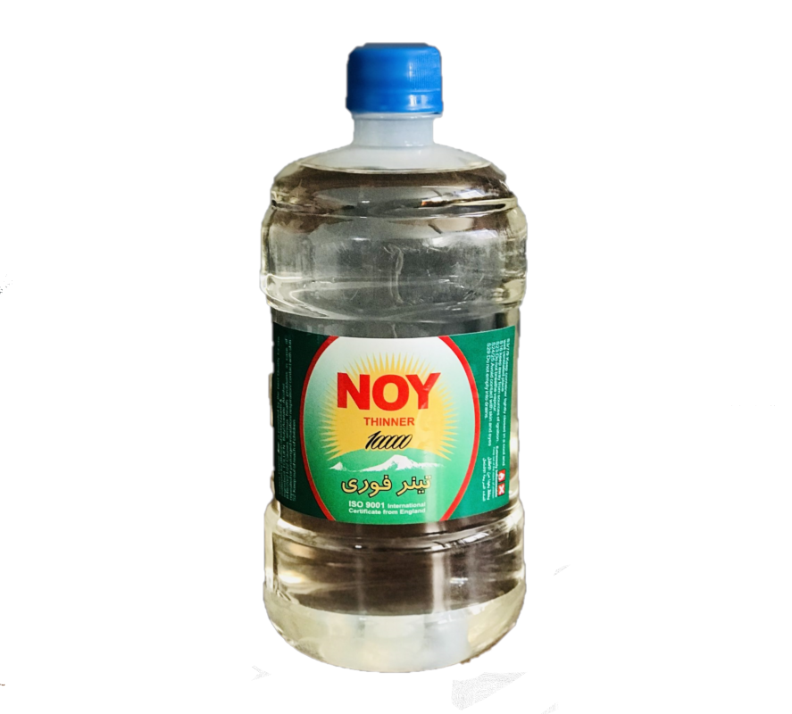 تینر فوری 10 هزار نوی (NOY) — تصویر ۳