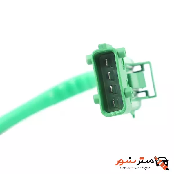 سنسور اکسیژن 206 تیپ 2 NTK ژاپن اصلی — تصویر ۴
