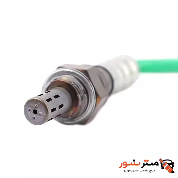 سنسور اکسیژن 206 تیپ 2 NTK ژاپن اصلی — تصویر ۳