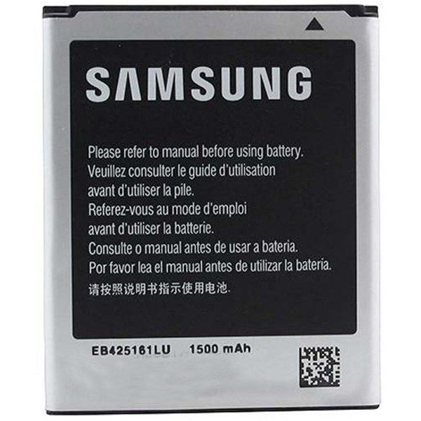 باتری سامسونگ Samsung S3 mini | I8190 | J1 mini | J105 | 1500mAh