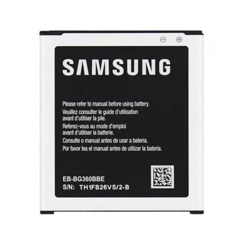 باتری سامسونگ Samsung G360 | j2 2015 | Core Prime | 2000mAh