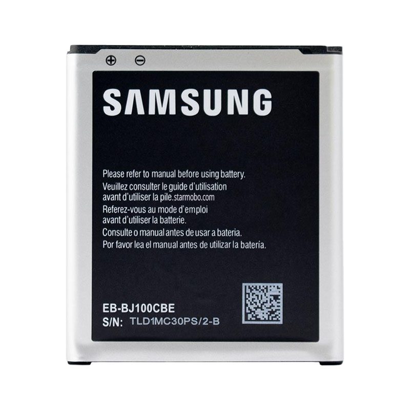 باتری سامسونگ Samsung J100 | J1 | 1900mAh