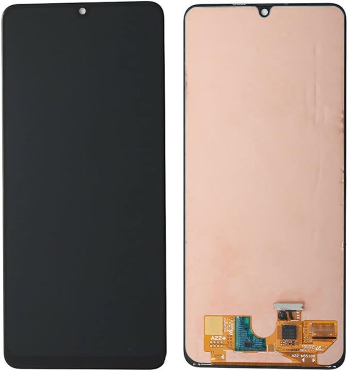 مادربرد اصلی سامسونگ گلکسی (GALAXY A22 4G (A225F با کد ریجستری — تصویر ۶