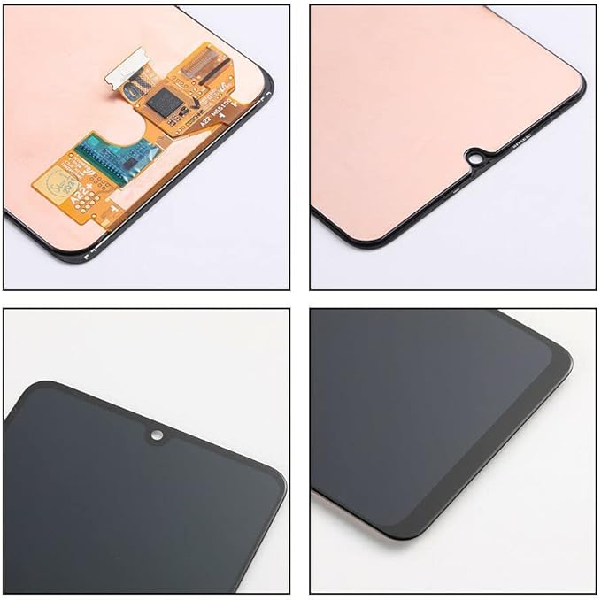 مادربرد اصلی سامسونگ گلکسی (GALAXY A22 4G (A225F با کد ریجستری — تصویر ۸