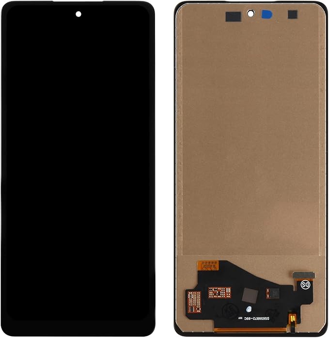 تاچ و ال سی دی شرکتی سامسونگ گلکسی (GALAXY A72 (A725F