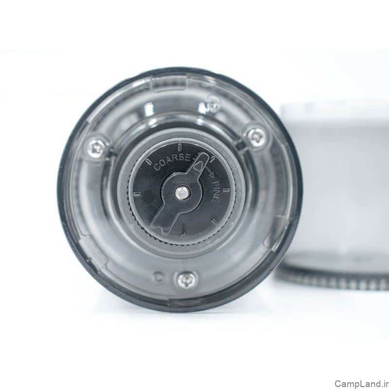 آسیاب قهوه شارژی یونیک لایف مدل UL-9862 — تصویر ۸