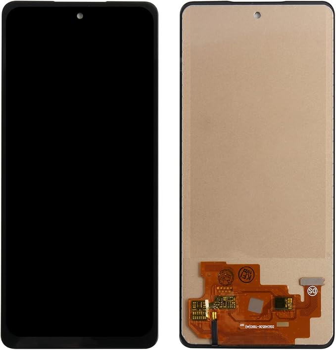 تاچ و ال سی دی شرکتی سامسونگ گلکسی (GALAXY A53 (A536F