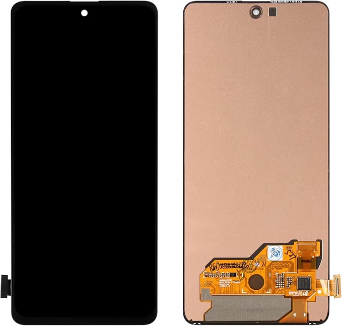 تاچ و ال سی دی شرکتی سامسونگ گلکسی (GALAXY A52S (A528F