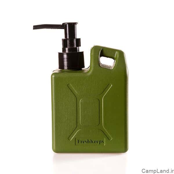 جامایع طرح گالن FreshKeeps