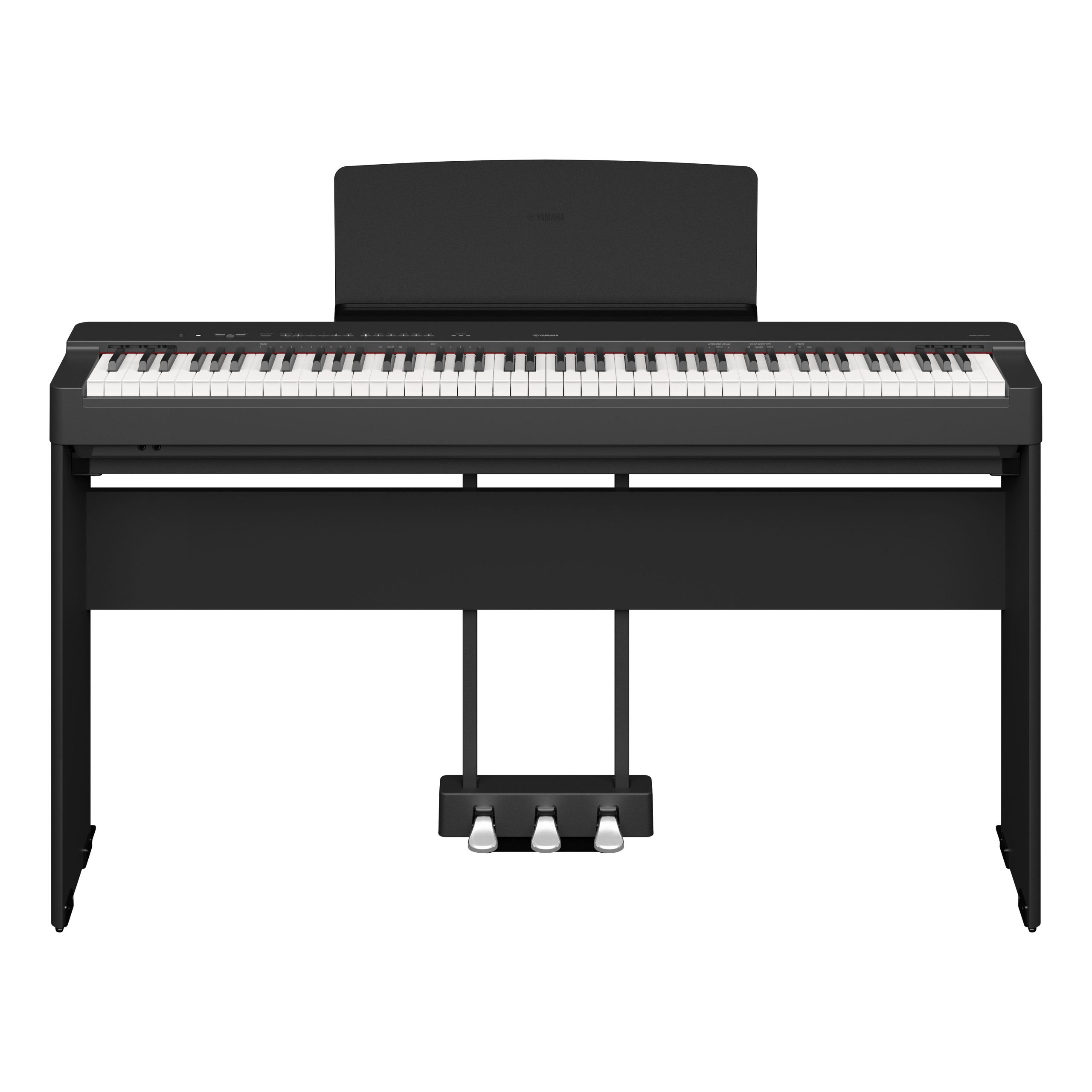 پیانو دیجیتال یاماها Yamaha p-225