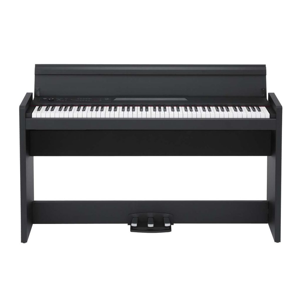 پیانو دیجیتال کرگ مدل LP-380