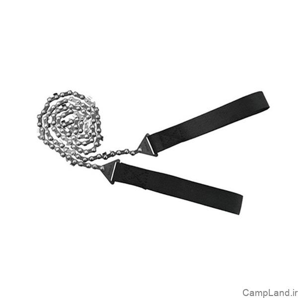 اره زنجیری دستی مدل جیبی