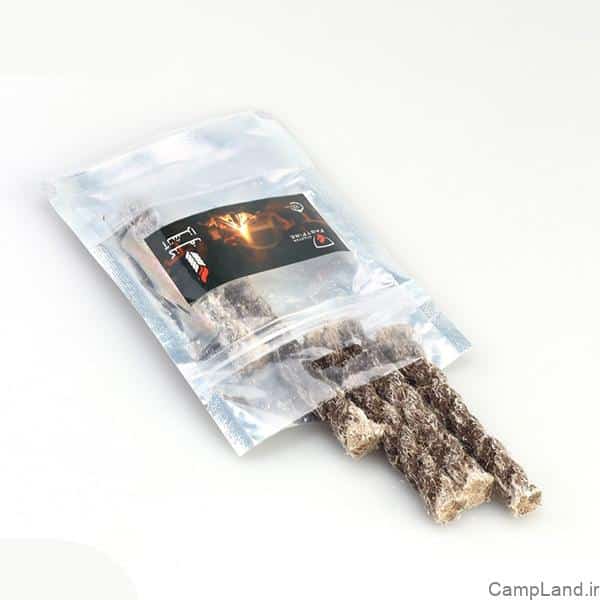 آتش زنه کنف فست فایر Fast Fire Starter