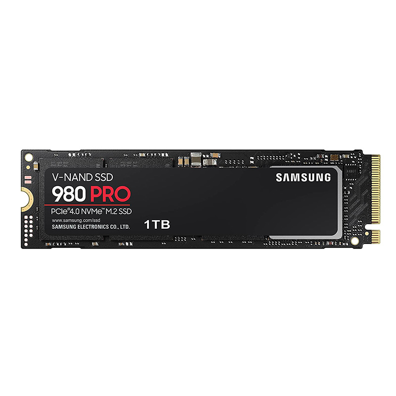 هارد اس اس دی سامسونگ Pro 980 1TB در بازار شبکه