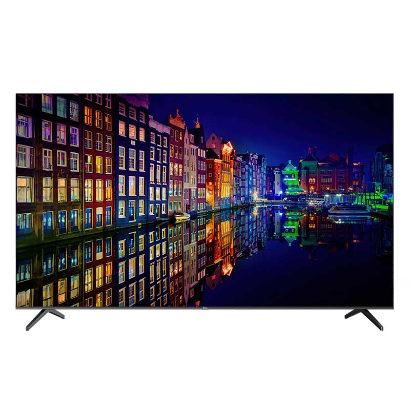 تلویزیون 85 اینچ QLED هوشمند جی پلاس مدل GTV-85SQ888
