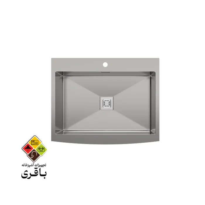 سینک فارمر بیمکث مدل ۷۵۱