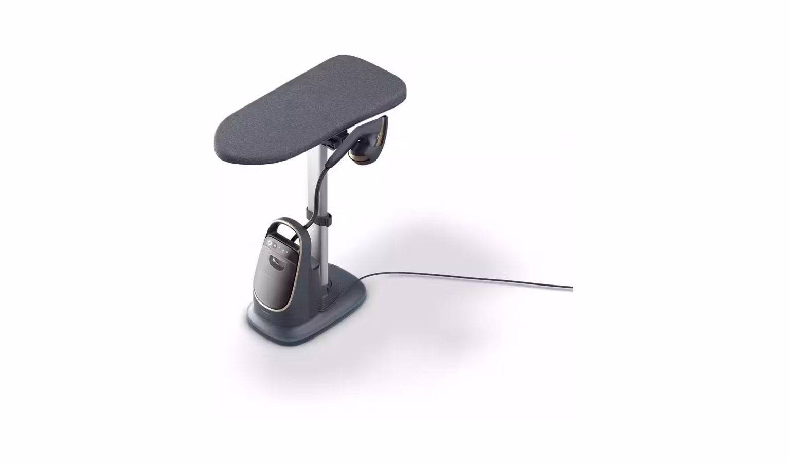 اتو بخار ایستاده فیلیپس PHILIPS All-in-one ironing and steamer solution AIS8540 — تصویر ۶