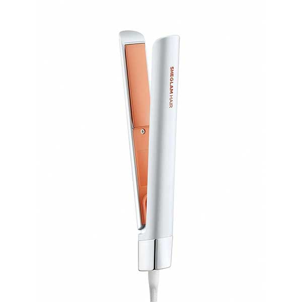 اتو موی مسافرتی شیگلم مدل Travel Buddy Mini Hair Straightener