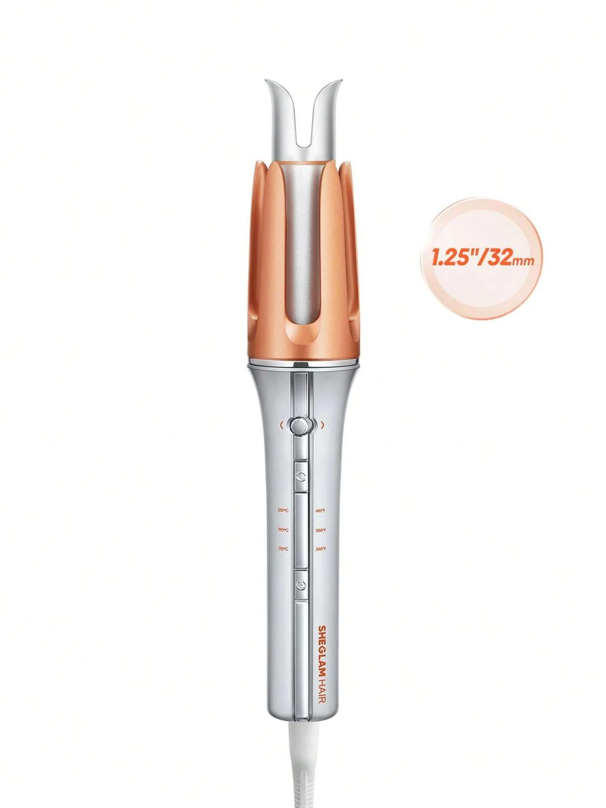 دستگاه فر کننده موی شیگلم مدل It-Curl One-Touch
