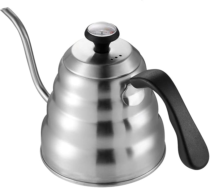 کتری قهوه و چای Cloud Kettle 1.2L