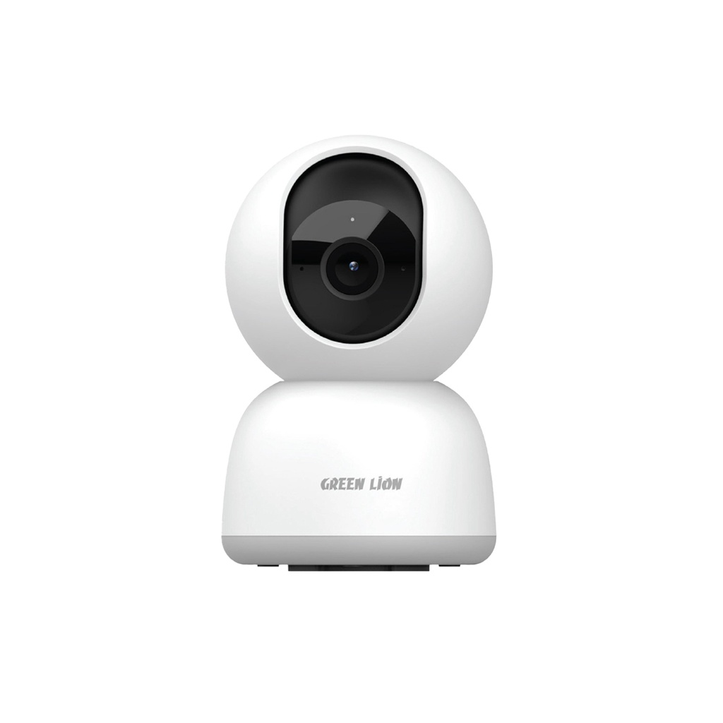 دوربین تحت شبکه گرین لاین Green Lion Smart Home Camera