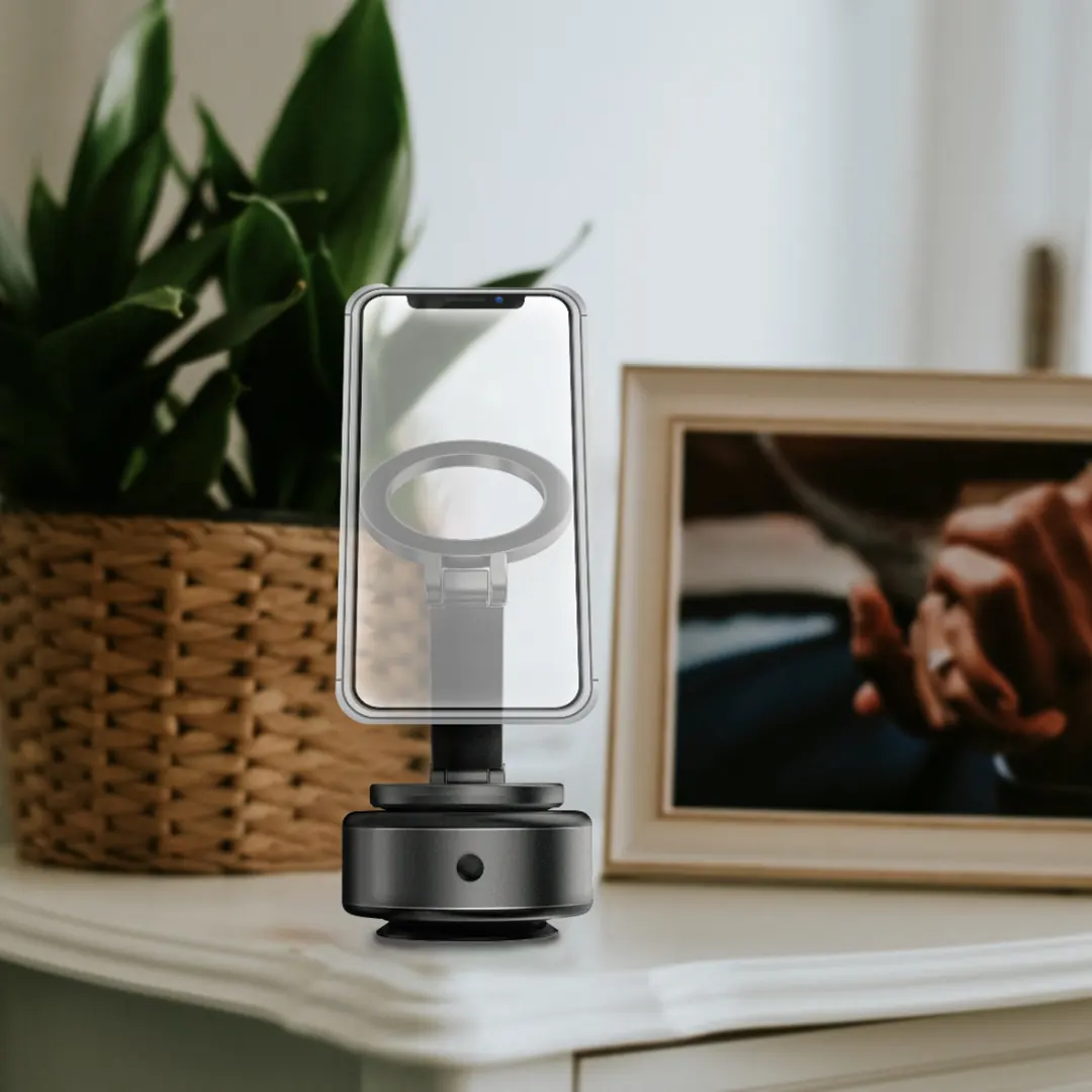 پایه نگهدارنده مغناطیسی گرین لاین مدل GX-32 — تصویر ۵