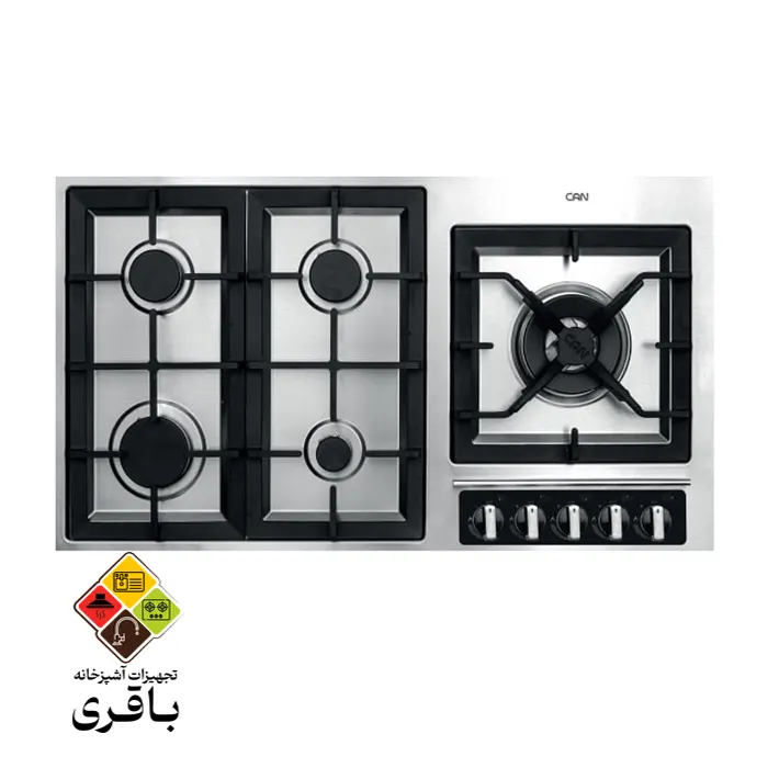 گاز رومیزی کن مدل 513M