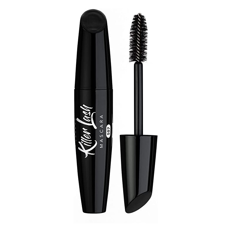 ریمل حجم دهنده پیپا مدل Killer Lash 507 حجم 13 میل — تصویر ۲