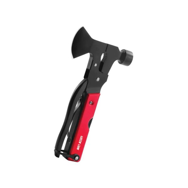 تبر و چکش چندکاره گرین Green Storm Breaker Multi Axe Hammer