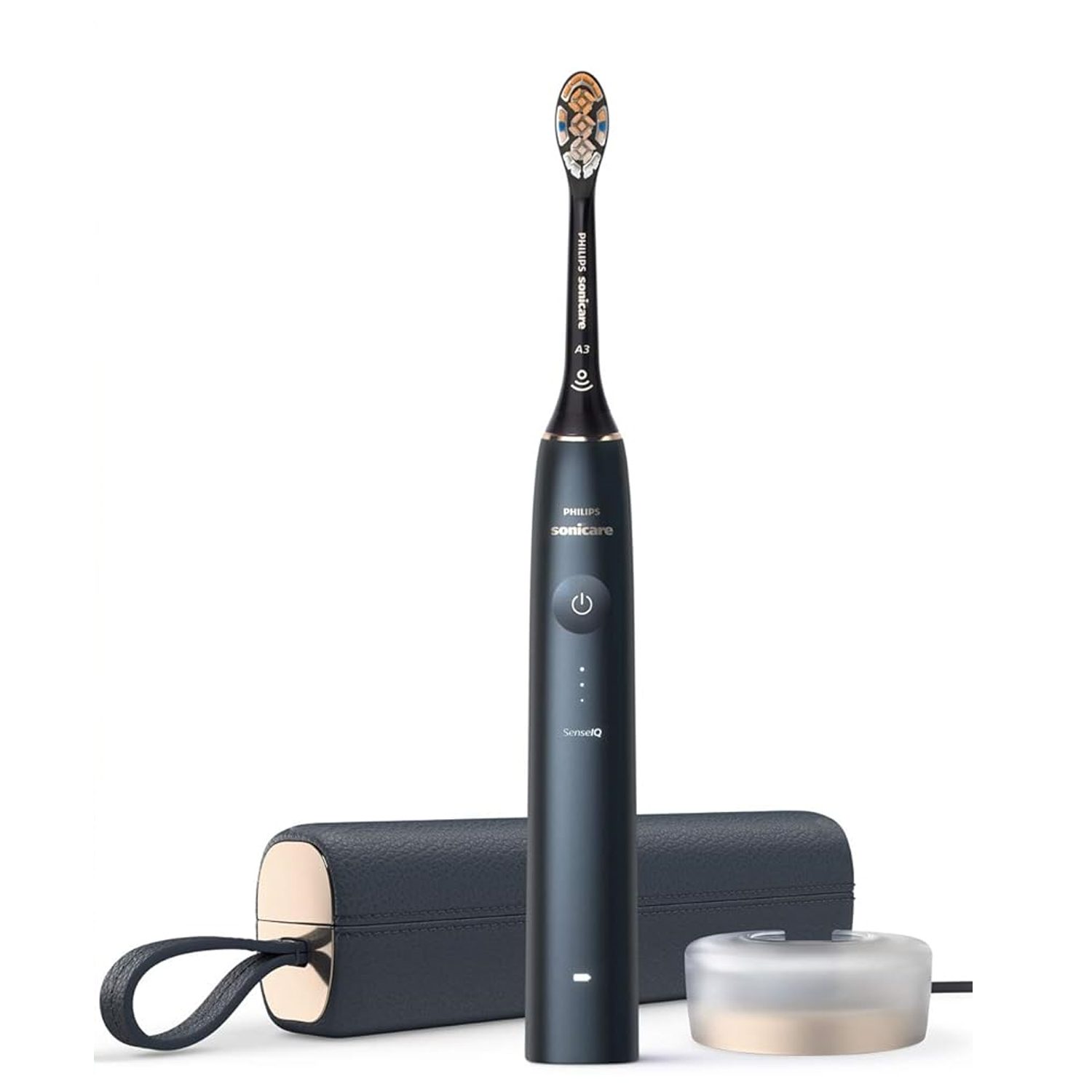 مسواک برقی فیلیپس پریستیژ 9900 Philips Sonicare استوک اروپایی
